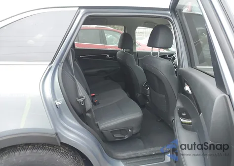 2020 Kia Sorento 2.4L L из США, поврежденный, VIN 5XYPG4A33LG664592